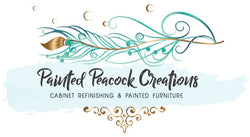 PaintedPeacockCreations