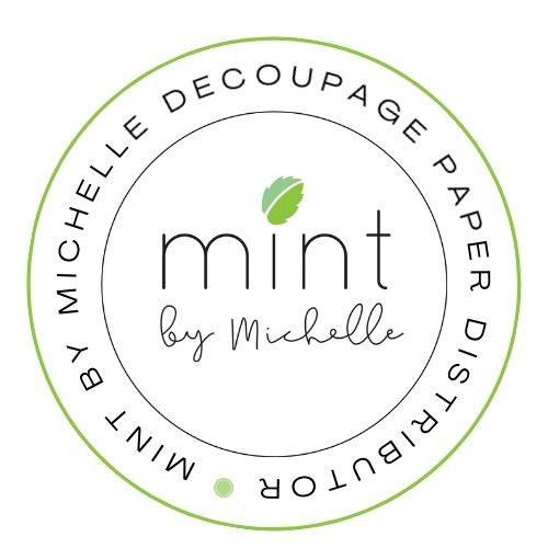 Mint By Michelle