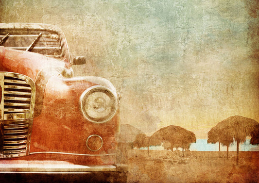 Vintage Car