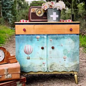 Mint By Michelle